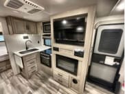 2022 Forest River Flagstaff Micro Lite Travel Trailer available for rent in Caddo Mills, Texas