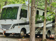 2023 Flair-Fleetwood Flair-Fleetwood Motorhome Class A available for rent in Seneca, South Carolina