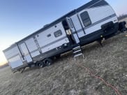 2022 Keystone RV Hideout Travel Trailer available for rent in Eaton Rapids, Michigan