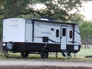 2021 Keystone RV Springdale Travel Trailer available for rent in New Braunfels, Texas