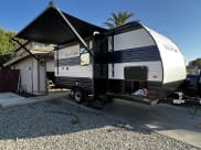 2024 Forest River RV 16EV Travel Trailer available for rent in Moreno Valley, California