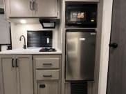 2024 keystone hideout Travel Trailer available for rent in Montgomery, New York