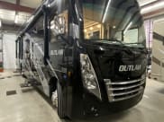 2023 Thor Motor Coach Outlaw Class A available for rent in Moraine, Ohio