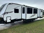 2023 East to West Alta Travel Trailer available for rent in Tavares, Florida