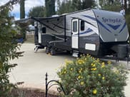 2018 Keystone RV Springdale Travel Trailer available for rent in Tallahassee, Florida