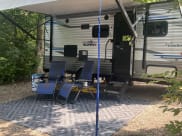 2020 Coachmen Catalina Summit Travel Trailer available for rent in Holton, Indiana