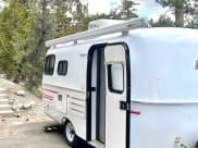 2021 Scamp Scamp Trailer Travel Trailer available for rent in Henderson, Nevada