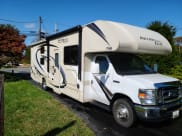 2018 Thor Freedom Elite Class C available for rent in Damascus, Maryland