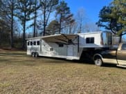 2014 Lakota Big Horn Fifth Wheel available for rent in New Market, Alabama