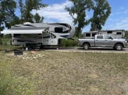 2021 Arctic Fox Grande Ronde Fifth Wheel available for rent in Corcoran, Minnesota
