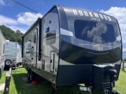 2022 Forest River Rockwood Signature Travel Trailer available for rent in Chesapeake, Virginia