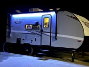 2023 Forest River Wildwood FSX Travel Trailer available for rent in Fayetteville, North Carolina