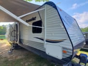 2014 Heartland RVs Prowler Travel Trailer available for rent in Commerce Township, Michigan