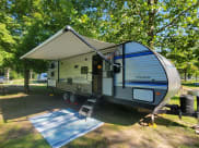 2020 Forest River Coachmen Catalina Legacy Travel Trailer available for rent in Commerce Twp, Michigan