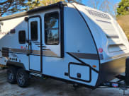 2022 Winnebago Micro Minnie Travel Trailer available for rent in Locust Grove, Georgia