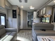 2025 Thor Motor Coach Four Winds Class C available for rent in Aurora, Colorado