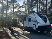 2023 East to West Alta Travel Trailer available for rent in Orlando, Florida