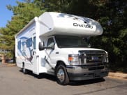 2023 Thor Motor Coach Chateau Class C available for rent in Herndon, Virginia