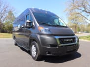 2024 Thor Motor Coach Twist Class B available for rent in Herndon, Virginia