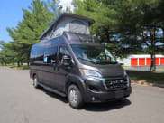 2024 Thor Motor Coach Twist Class B available for rent in Herndon, Virginia