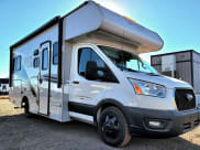 2022 Coachmen Cross Trail Class C available for rent in Laveen, Arizona