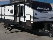 2022 Keystone RV Hideout Travel Trailer available for rent in Magnolia, Texas