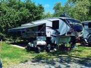 2021 Grand Design Reflection Fifth Wheel available for rent in Solomons, Maryland