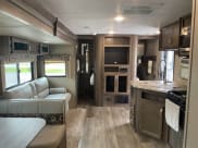 2018 Dutchmen Coleman Light Travel Trailer available for rent in Indianapolis, Indiana