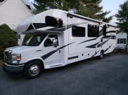 2022 Jayco Greyhawk Class C available for rent in Lancaster, Pennsylvania