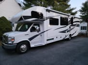 2022 Jayco Greyhawk Class C available for rent in Marietta, Pennsylvania