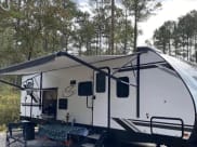 2021 Coachmen Spirit Travel Trailer available for rent in Bogalusa, Louisiana