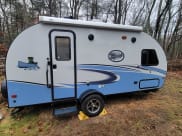 2017 R-Pod R-Pod Trailer Travel Trailer available for rent in Sharon, Massachusetts