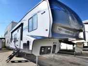 2019 Forest River Vengeance Toy Hauler available for rent in North Las Vegas, Nevada