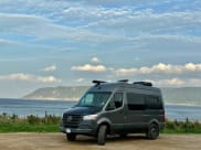 2019 Mercedes-Benz Sprinter Class B available for rent in Mount Desert, Maine