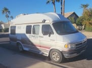 1994 Dodge B Van Class B available for rent in Phoenix, Arizona