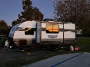 2024 Forest River T178BHSK Travel Trailer available for rent in Camarillo, California