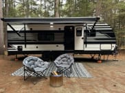 2021 Grand Design Transcend Xplor Travel Trailer available for rent in Turner, Maine