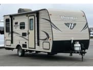 2019 Keystone RV Hideout LHS Mini Travel Trailer available for rent in Eugene, Oregon