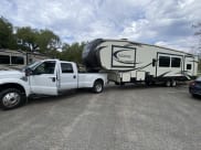 2015 Heartland RVs Elkridge Fifth Wheel available for rent in Dulzura, California