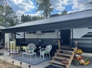 2020 Grand Design Transcend Travel Trailer available for rent in Conroe, Texas