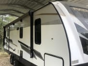 2023 Cruiser RV Radiance Travel Trailer available for rent in Angie, Louisiana