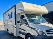 2017 Coachmen Prism Class C available for rent in San Marcos, California