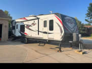 2015 Forest River Stealth Toy Hauler available for rent in Bailey, Colorado