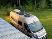 2018 Erwin Hymer Aktiv 1.0 Class B available for rent in Newport, New Hampshire