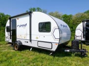 2024 Forest River R-Pod 190 Travel Trailer available for rent in Sussex, New Jersey