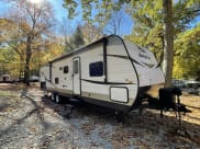 2020 Jayco Jay Flight SLX8 294QBS Travel Trailer available for rent in Somers, Connecticut