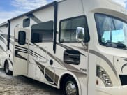 2018 Thor Motor Coach A.C.E Class A available for rent in Bastrop, Texas