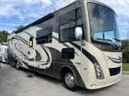 2018 Thor Windsport Class A available for rent in West Palm beach, Florida