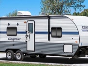 2021 Gulf Stream Conquest Travel Trailer available for rent in Orlando, Florida