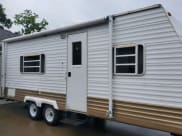 2007 Gulf Stream Ameri-Lite Travel Trailer available for rent in Pittsburg, Kansas